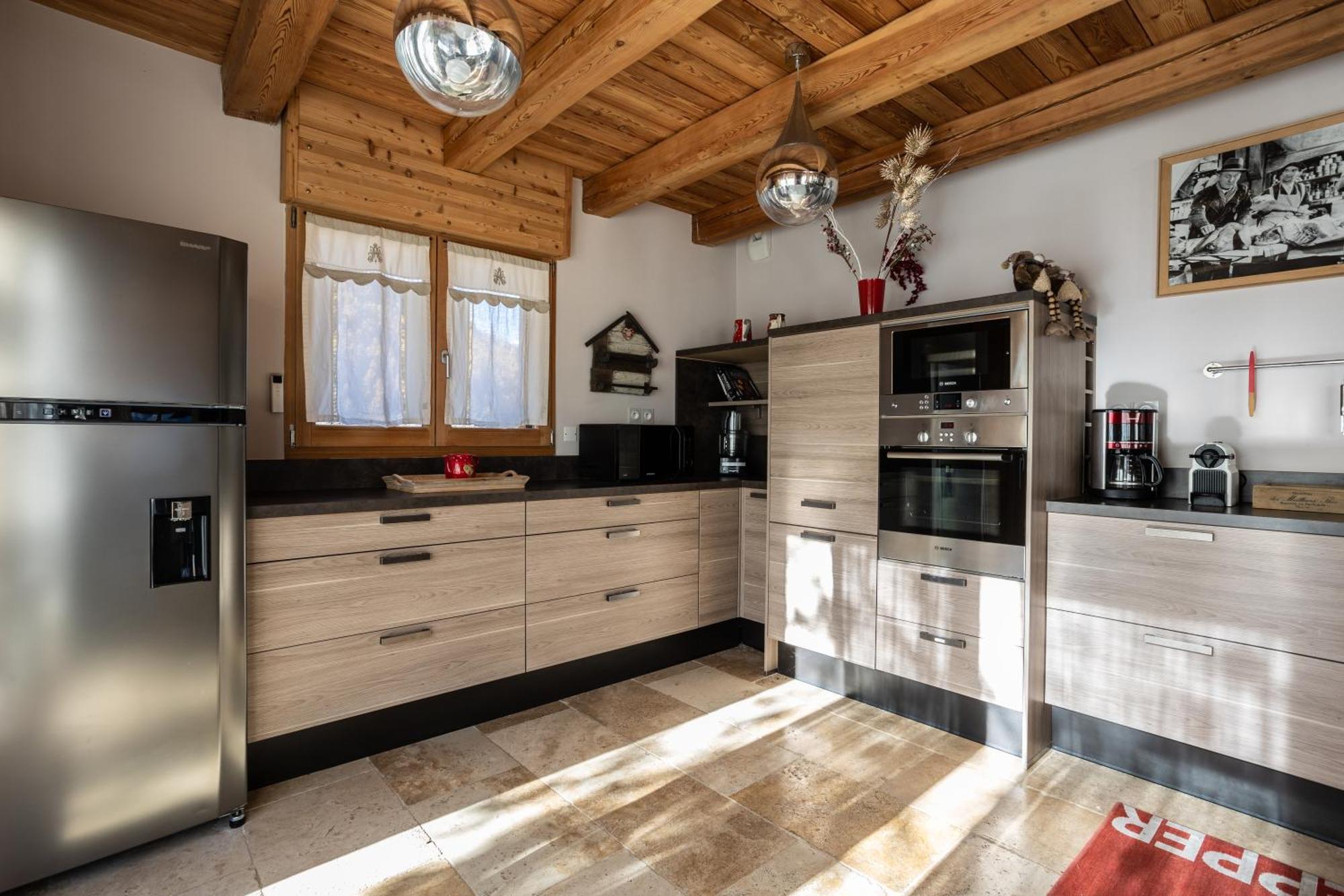 Chalet Kala Risoul Extérieur photo