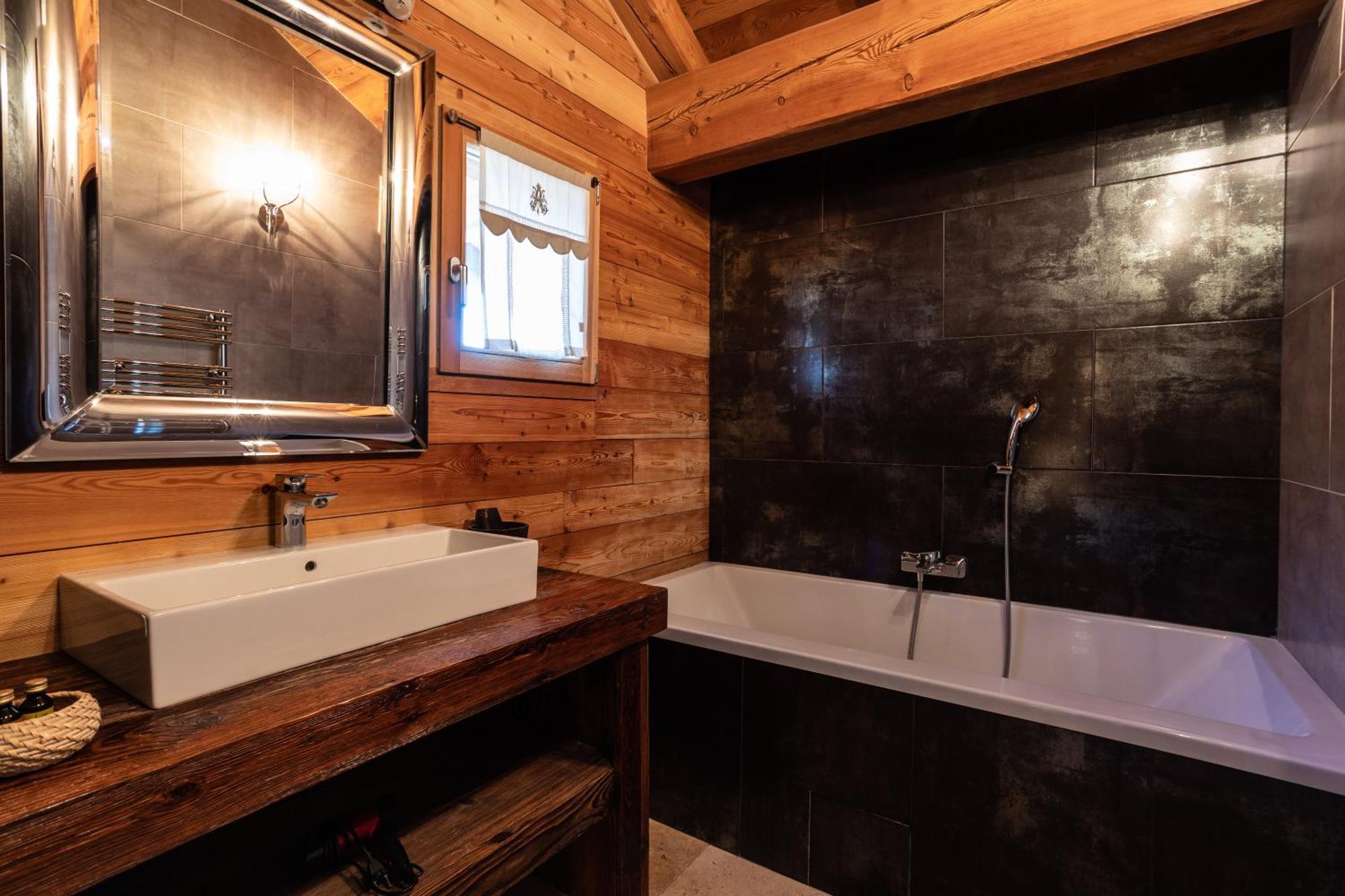 Chalet Kala Risoul Extérieur photo