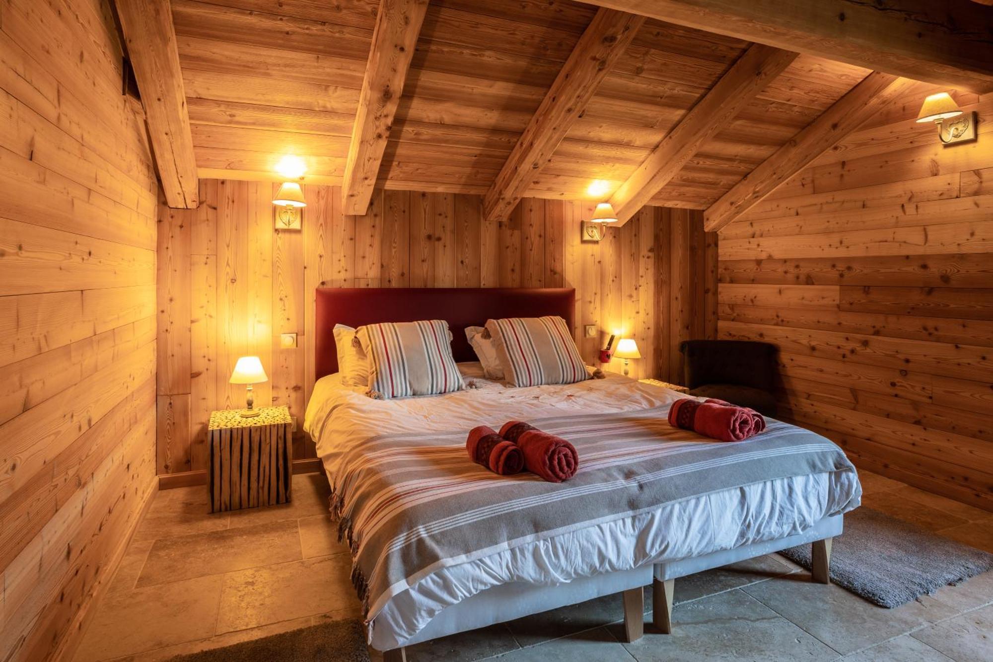 Chalet Kala Risoul Extérieur photo
